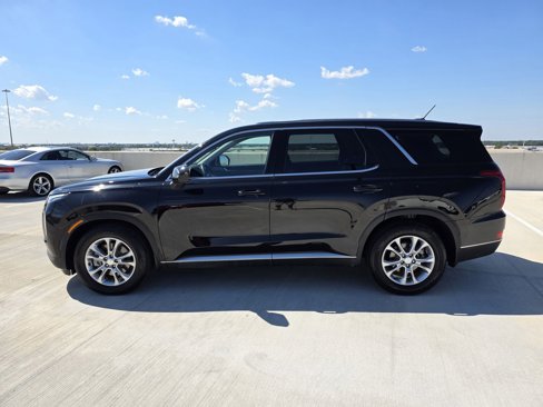 Used 2022 Hyundai Palisade SE w/ Cargo Package image 5