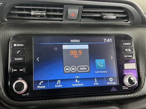 Used 2023 Nissan Kicks SV w/ Interior Electronics Package image 19