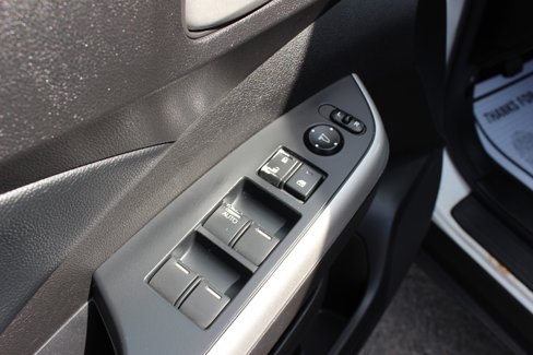 Used 2014 Honda CR-V EX-L image 15