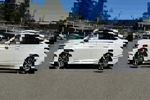 Used 2020 Honda Accord EX-L image 7