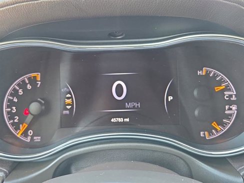 Used 2020 Jeep Grand Cherokee Overland image 28