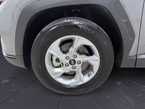 Used 2024 Hyundai Tucson SEL image 14