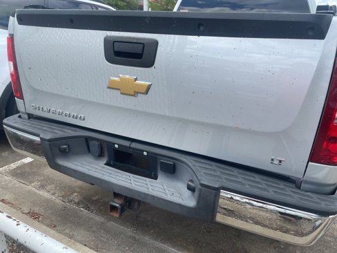 Used 2013 Chevrolet Silverado 1500 LT image 13