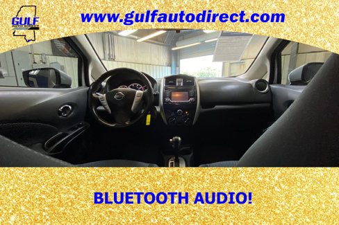 Used 2016 Nissan Versa Note SV image 2