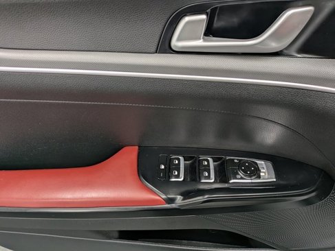 Certified 2021 Kia K5 GT-Line image 9