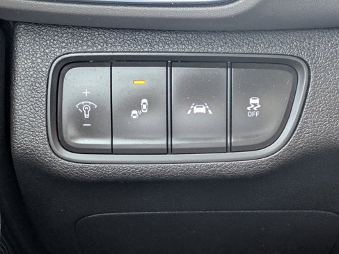 Used 2019 Hyundai Santa Fe SEL image 26