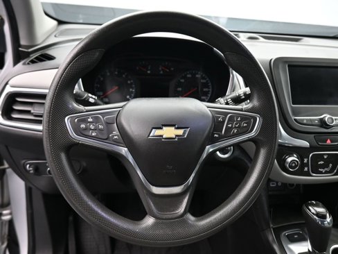 Used 2020 Chevrolet Equinox LS w/ LS Convenience Package image 14