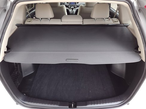 Used 2016 Honda CR-V EX image 32