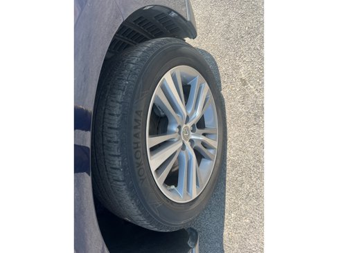 Used 2015 Lexus RX 350 FWD image 9