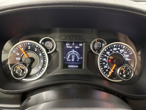 Used 2019 RAM 3500 Tradesman image 22