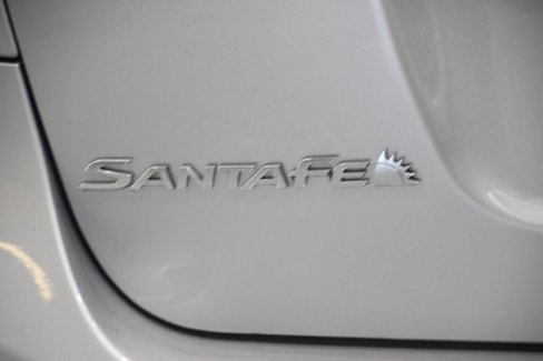 Used 2012 Hyundai Santa Fe GLS image 5