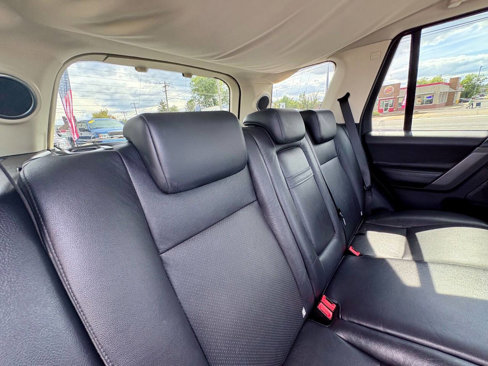 Used 2009 Land Rover LR2 HSE image 33
