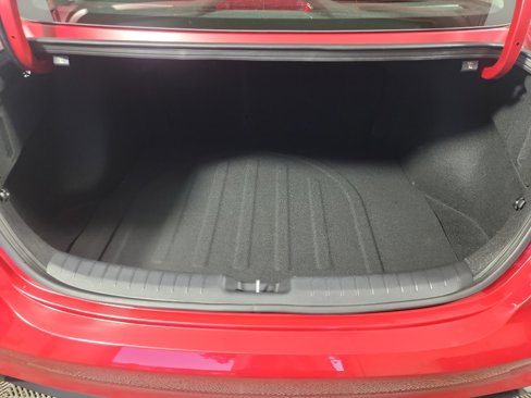 Certified 2023 Kia Forte LXS w/ LXS Technology Package image 9