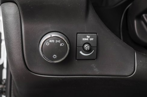 New 2025 Chevrolet Express 4500 Extended w/ Power Convenience Package image 23