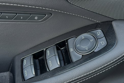Used 2024 Cadillac CT5 Premium Luxury w/ Climate Package image 13