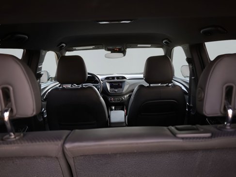 Used 2023 Chevrolet TrailBlazer RS image 26