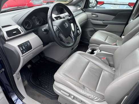 Used 2016 Honda Odyssey EX-L image 14