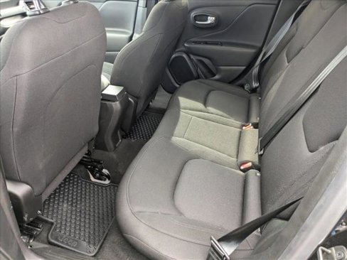 Used 2023 Jeep Renegade Latitude image 18