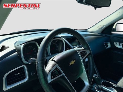 Used 2016 Chevrolet Equinox LT image 8