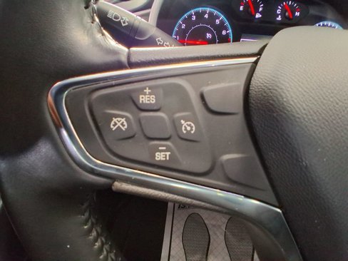 Used 2021 Chevrolet Malibu RS image 15