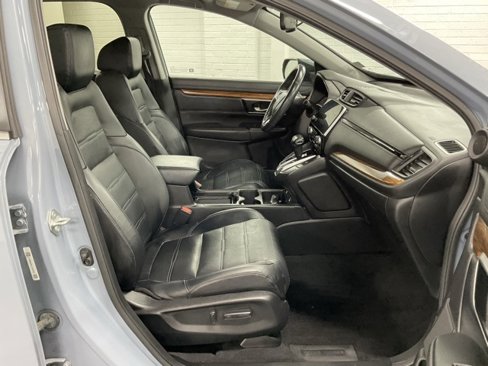 Certified 2020 Honda CR-V EX-L image 23