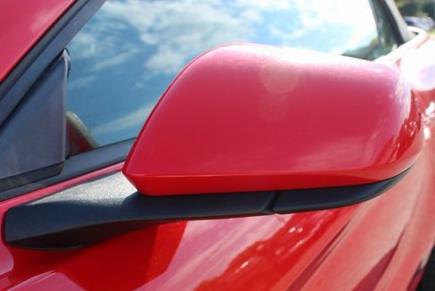 Used 2016 Ford Mustang Convertible image 7