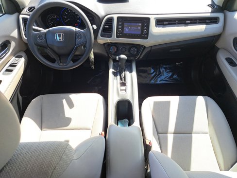 Used 2016 Honda HR-V LX image 10