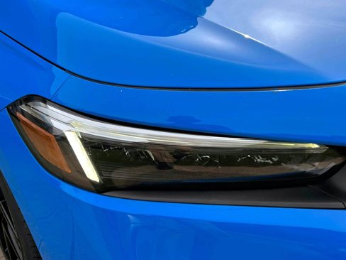 Certified 2022 Honda Civic Sport image 8