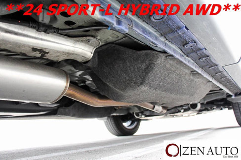 Used 2024 Honda CR-V Sport-L image 60
