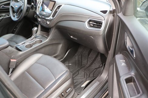 Used 2019 Chevrolet Equinox Premier image 50