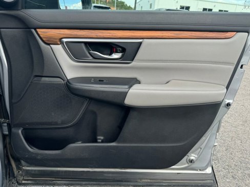 Used 2021 Honda CR-V EX-L image 22