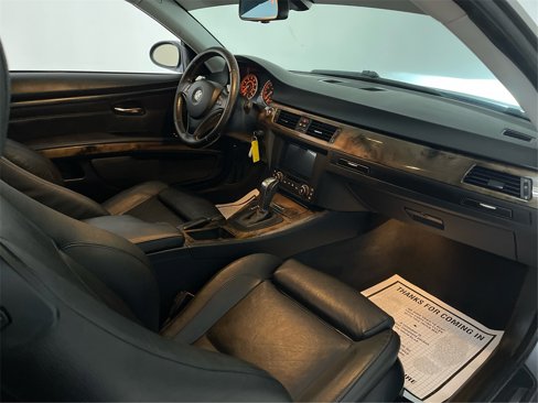 Used 2008 BMW 335i Coupe image 30