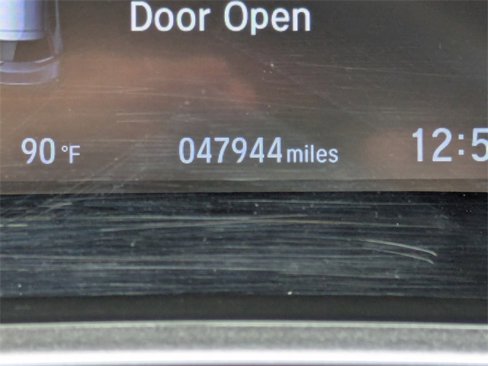 Used 2022 Honda CR-V EX image 26