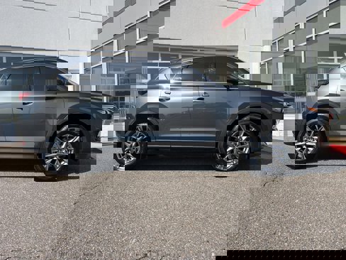 Used 2020 MAZDA CX-5 Signature image 8