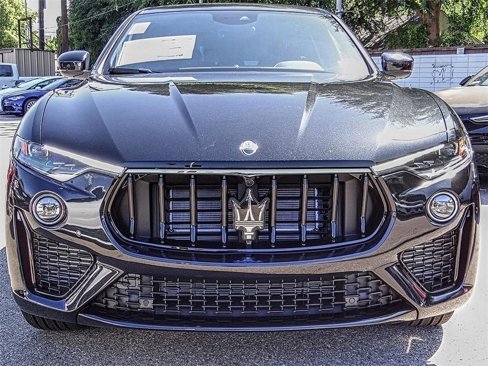 New 2023 Maserati Levante Modena image 26