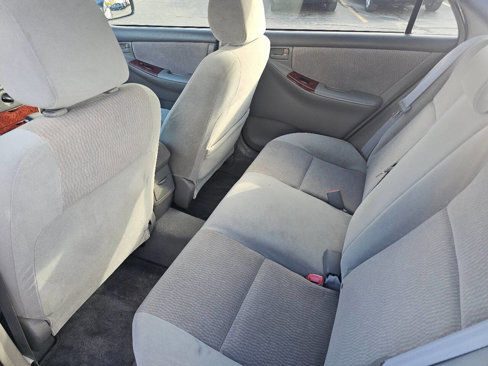 Used 2008 Toyota Corolla LE image 27