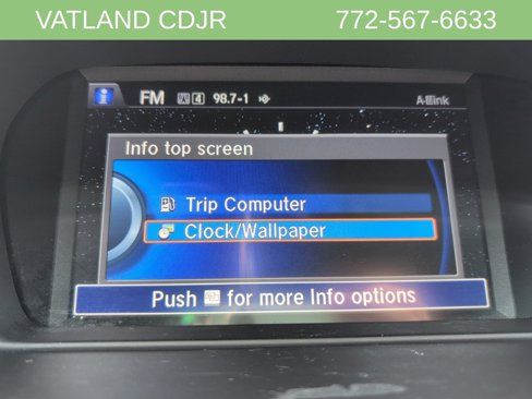 Used 2015 Acura TLX V6 w/ Technology Package image 23