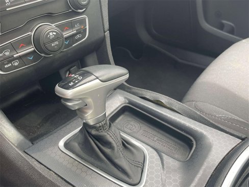 Used 2016 Dodge Charger SXT w/ Navigation & Travel Group image 30