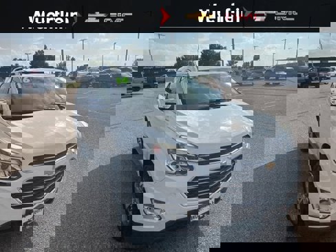 Used 2016 Chevrolet Equinox LTZ w/ Enhanced Convenience Package image 1
