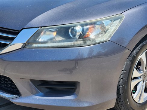 Used 2015 Honda Accord LX image 23