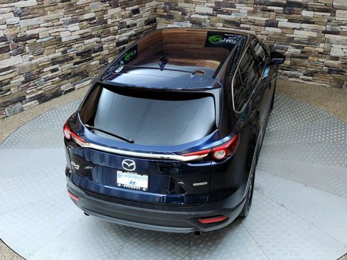 Used 2020 MAZDA CX-9 Touring image 14