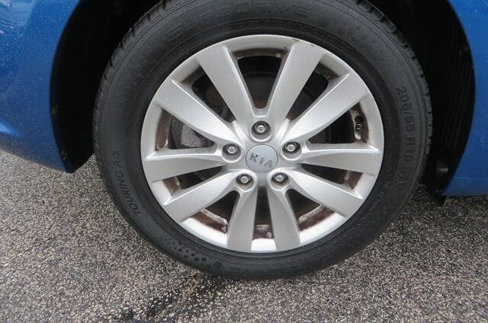 Used 2014 Kia Forte Koup EX image 31