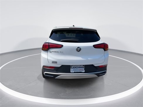 Used 2021 Buick Encore GX Preferred image 24