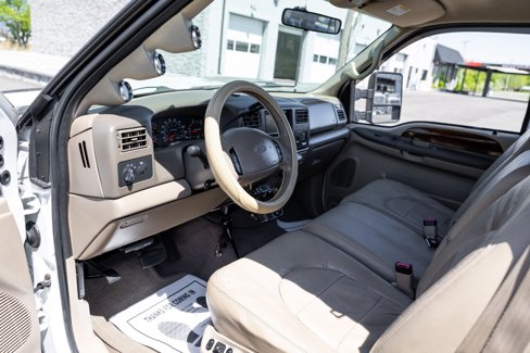 Used 2000 Ford F350 Lariat image 32