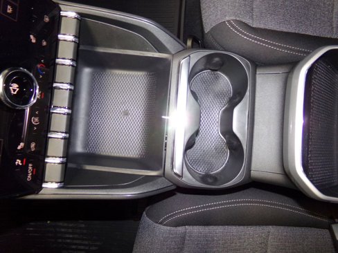 New 2026 GMC Terrain Elevation w/ LPO, Floor Liner Package image 18