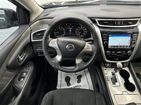 Used 2015 Nissan Murano SV w/ Premium Package image 23