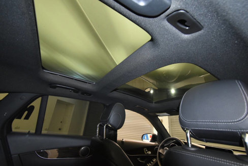 Used 2018 Mercedes-Benz GLC 300 image 16