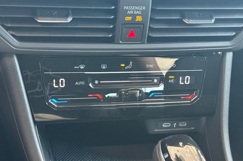 New 2025 Volkswagen Jetta S image 17