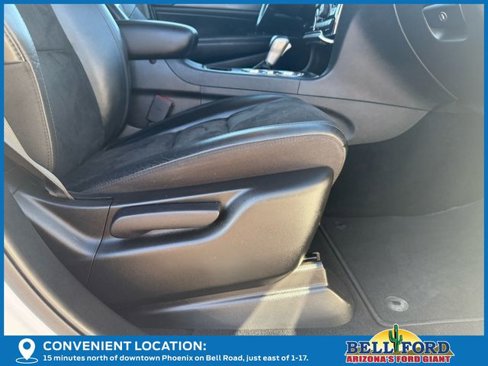 Used 2020 Jeep Grand Cherokee Altitude image 10