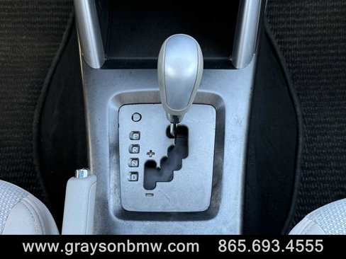 Used 2012 Subaru Forester 2.5X w/ Alloy Wheel Pkg image 20